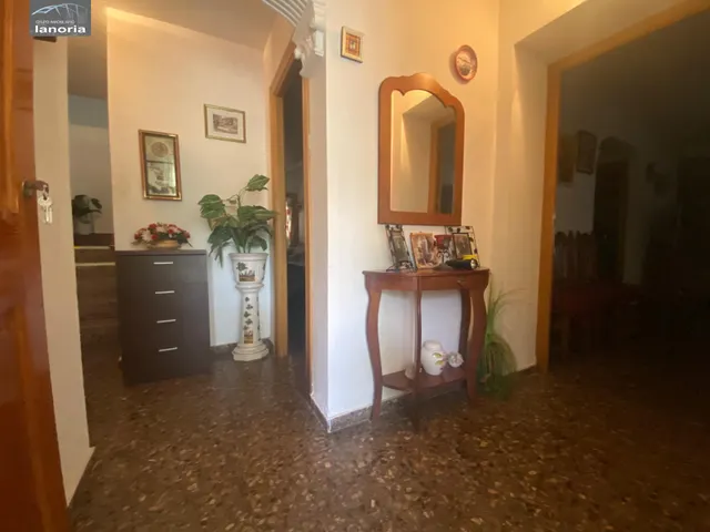 Grupo la Noria VENDE parcela en Urbanización Riachuelos ( Santa Ana) a 10 Km de Albacete capital. — 16