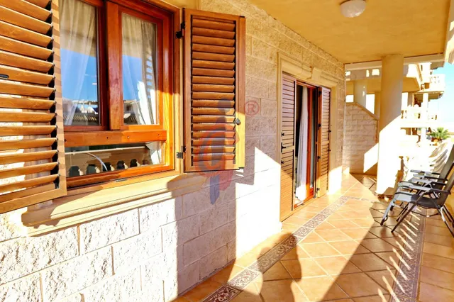 Vivienda con amplia terraza y orientación sur en zona Campomar – Playa Moncayo, Guardamar del Segura — 19