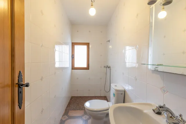 Cortijo Sierra Nigüelas — 24