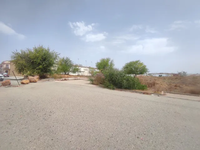 SUELO SIN EDIFICAR EN LAS LOMAS. FUTURO PROYECTO DE INVERSIÓN — 4