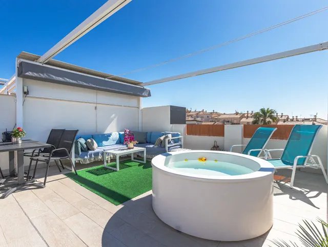 Bungalow 2 habitaciones 61m² en venta - La Florida — 20