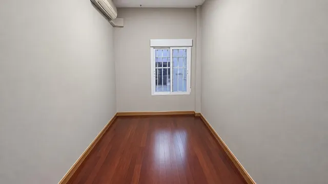 ¡INVERSORES! VENTA DE DOS PISOS UNIDOS A REFORMAR DE 3 DORMITORIOS Y 2 BAÑOS CADA UNO MUY CERCA DEL RETIRO — 34