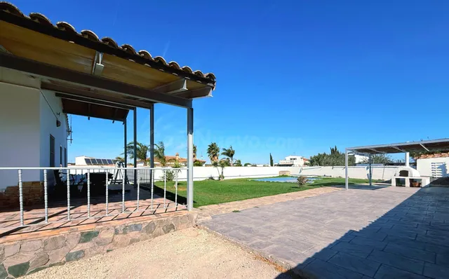 Chalet en venta en Chiclana de la Frontera – Zona Pago del Humo — 3
