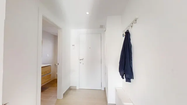 Exclusivo Chalet adosado del 2022 con gran solárium privado en Santa Clara — 50