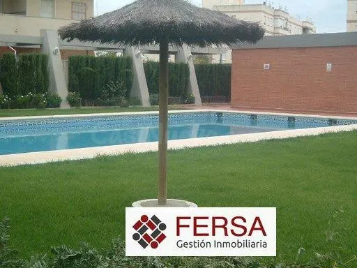ATICO CON TERRAZA ALQUILER ANUAL