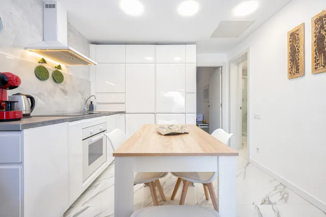 Tisalaya park, gran apartamento disponible hasta diciembre. — 9
