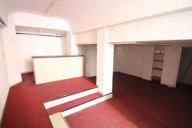 Local comercial de 92 m2 en la Rambla de Catalunya — 6