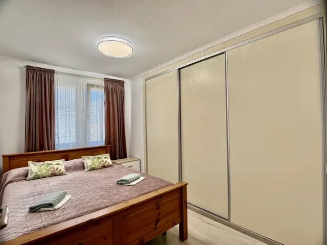 Villa 3 habitaciones 100m² en venta - Lomas de Cabo Roig — 13