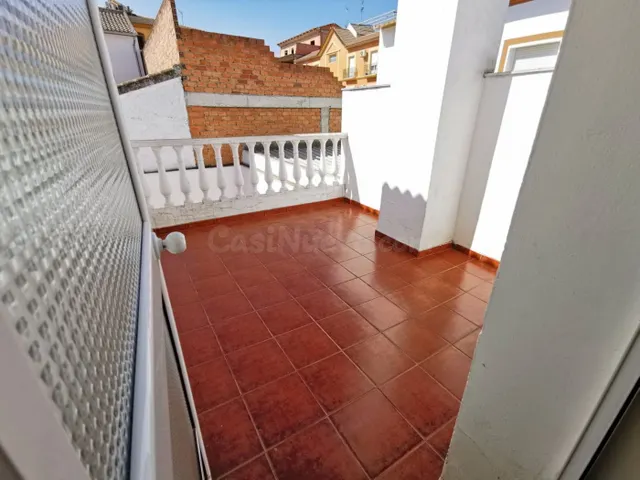 Se vende casa en Benameji desde 850 euros/mes de hipoteca - foto 4