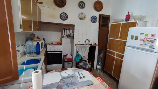 CASA EN LLUCMAJOR — 21