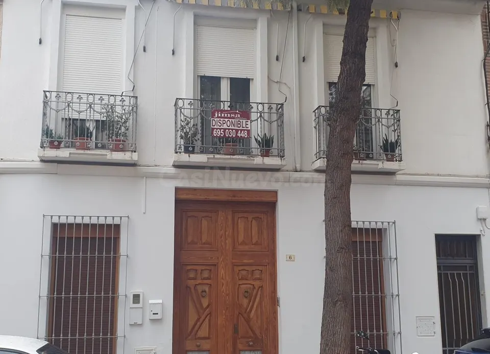 PISO PRIMERA PLANTA CÉNTRICO