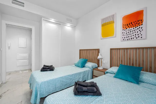 Adosado 2 habitaciones 75m² en venta - Punta Prima — 12