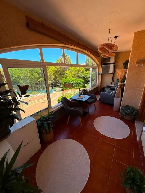 Bungalow 2 habitaciones en venta - Zona norte — 13