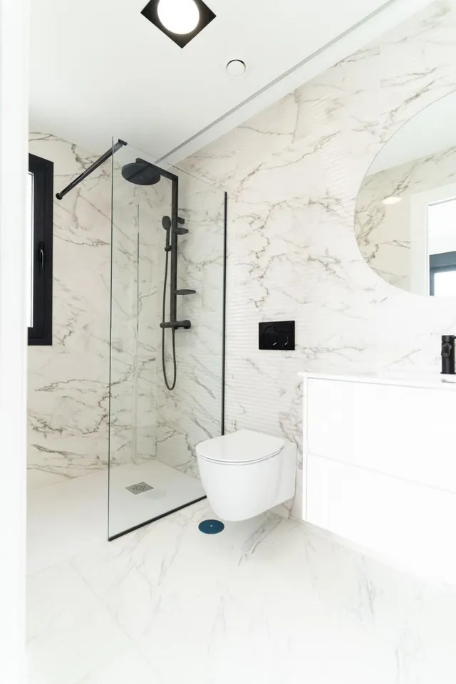 Villa 4 habitaciones 121m² en venta - Rocio del Mar — 31
