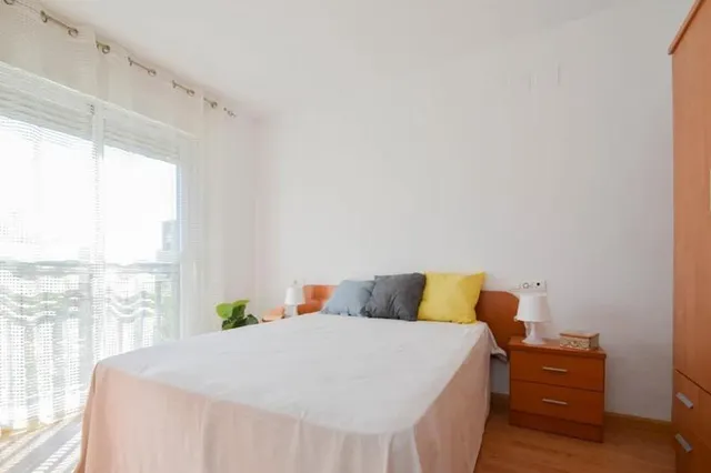 PRECIOSO PISO CON COCHERA Y TRASTERO EN ATARFE!! — 11