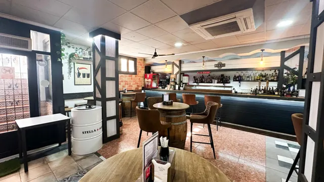 Local comercial 2 habitaciones 300m² en venta - Torreblanca — 7