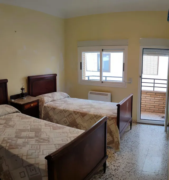 VENTA DE CASA EN SERÓN (ALMERÍA) DE 7 habitaciones. — 20