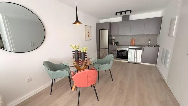 Magnífico apartamento cerca del mar. - foto 3