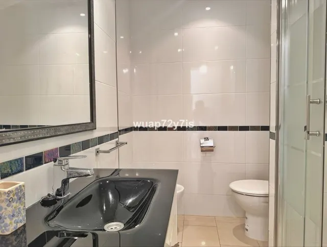 Ático 2 habitaciones 82m² en venta - Centro — 22