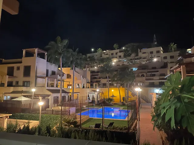 Piso en urbanización los collados — 27