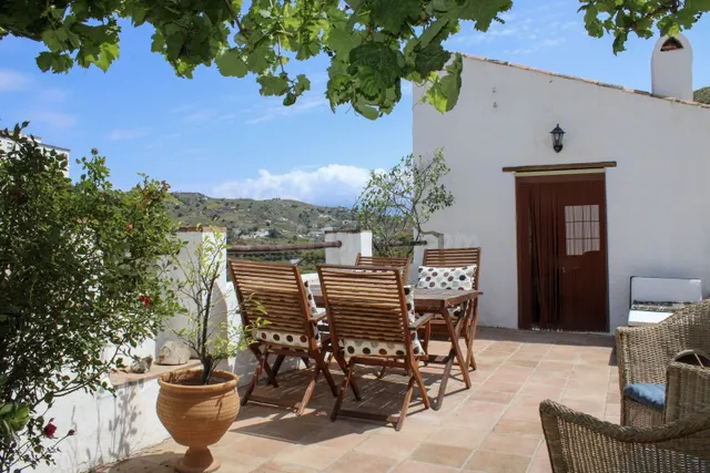 Casa 4 habitaciones 156m² en venta - South of spain