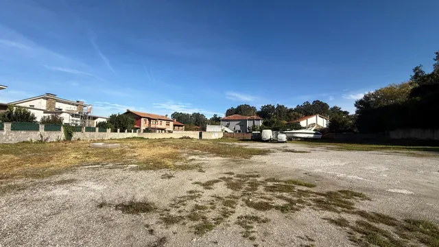 Terreno urbano 1358m² en venta - Rinconeda — 7