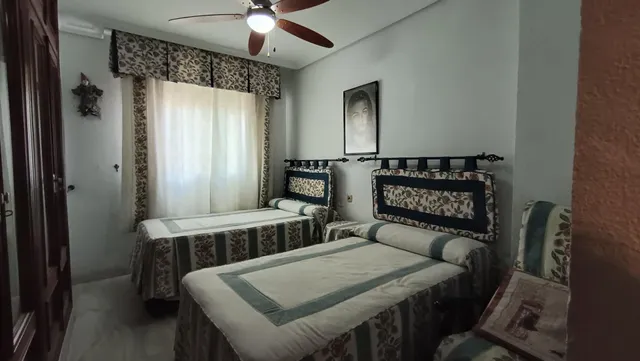 SE VENDE PISO EN ZOCO — 21