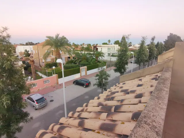 ¡ALQUILER EXCLUSIVO! CASA DÚPLEX EN ZONA RESIDENCIAL EN LA PLAYA DE MALVARROSA DE CORINTO, SAGUNTO! — 49