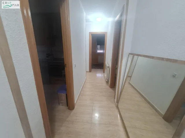 Piso exclusivo en venta en Numancia de la Sagra – 3 dormitorios, 2 baños y buhardilla acondicionada — 38