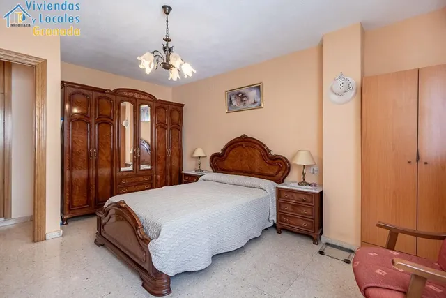 Piso junto Camino Bajo de Huetor — 8