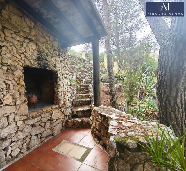 Encantadora Casa en Vilanova i la Geltrú — 24