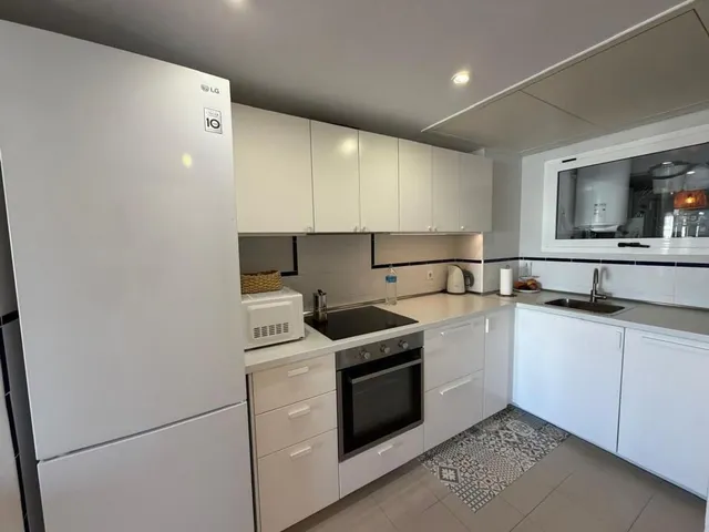 Apartamento 2 habitaciones 77m² en venta - La Ciñuelica — 27