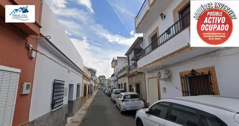 Venta de Casa en Tocina (Sevilla)