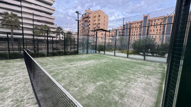 Piso 2 habitaciones 94m² en venta - Alicante Golf — 17