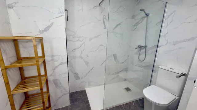 Apartamento reformado en san antolín | ascensor, vestidor y posibilidad de 2 dormitorios — 11