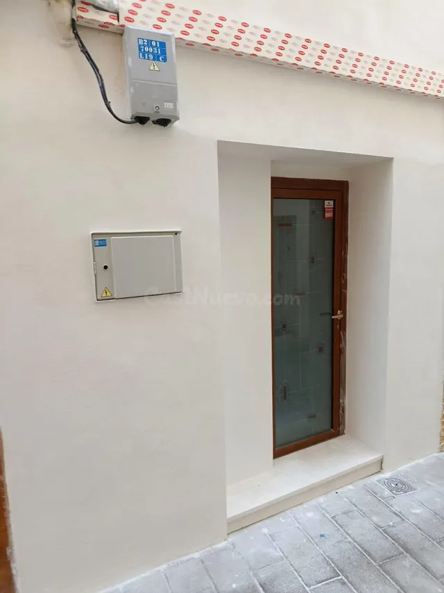 CASA TOTALMENTE REFORMADA EN COCENTAINA- Al lado PLAÇA TINT — 3