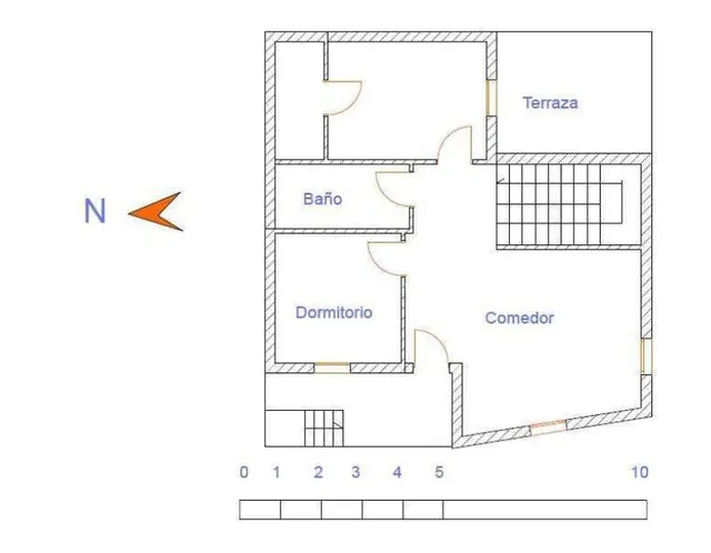 Adosado 271m² en venta - El panderon - foto 3