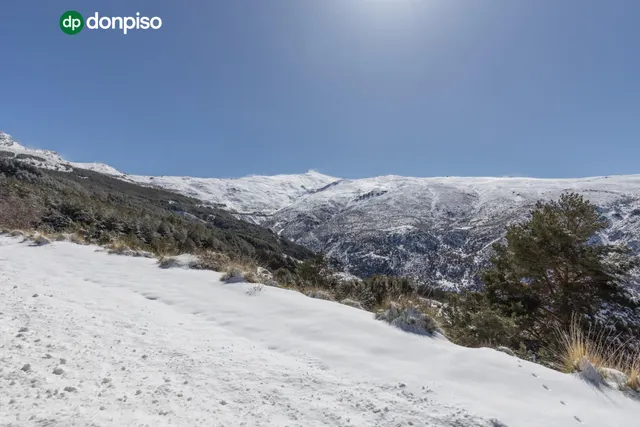 ¡acogedor apartamento en edificio atlas, en la zona baja de sierra nevada! — 31