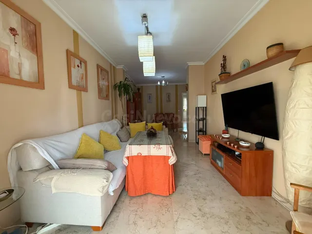 Piso 3 habitaciones 83m² en venta - Juan XXIII - foto 4