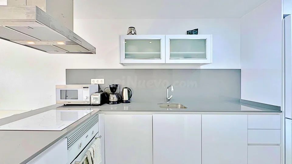 Adosado 3 habitaciones 113m² en venta - La siesta