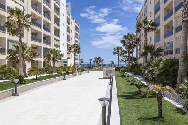 Se alquila en el Residencial Mar y Sal para larga temporada — 25