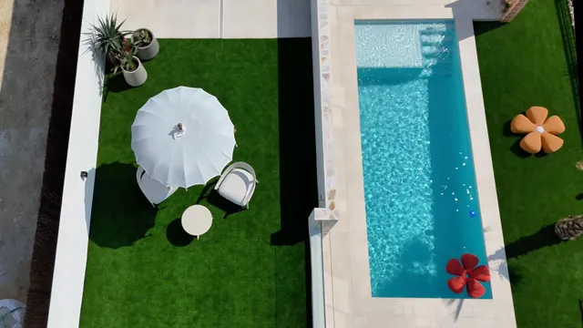 Villa 3 habitaciones 121m² en venta - Comunidad valenciana — 50