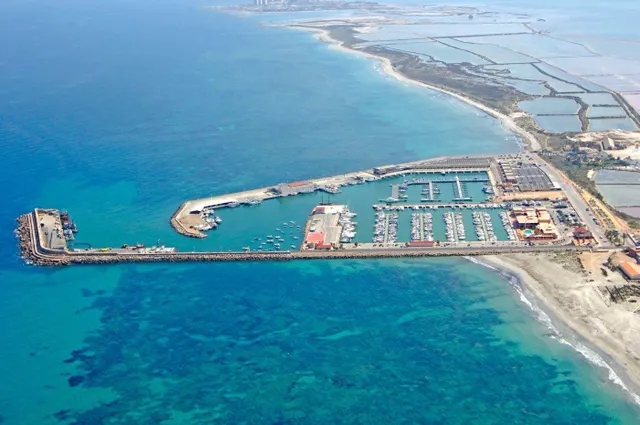 RESIDENCIAL DE OBRA NUEVA EN SAN PEDRO DEL PINATAR — 8