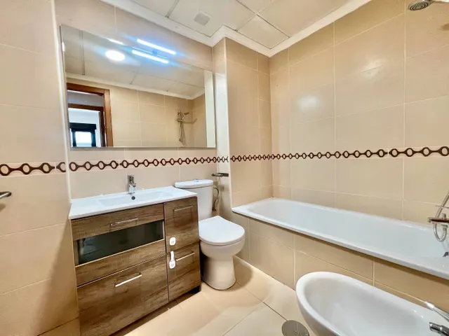Alquiler de duplex de larga estancia en san vicente zona centro — 11