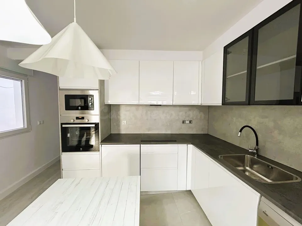 SE VENDE APARTAMENTO REFORMADO EN EL CENTRO DE PONFERRADA
