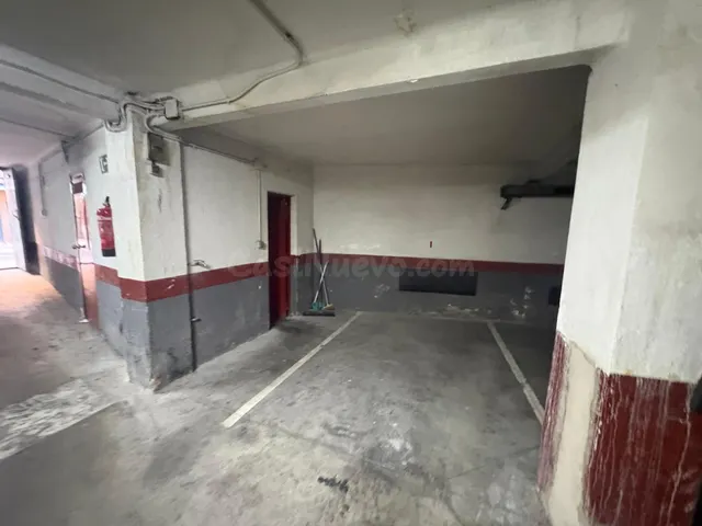Garaje 8m² en venta - Centro - foto 3