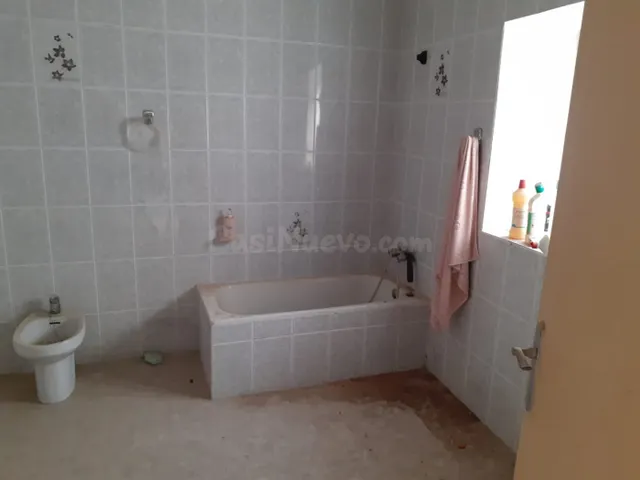 CASA DE TRES habitaciones EN OLULA DEL RÍO, ALMERÍA. PARA RE - foto 3