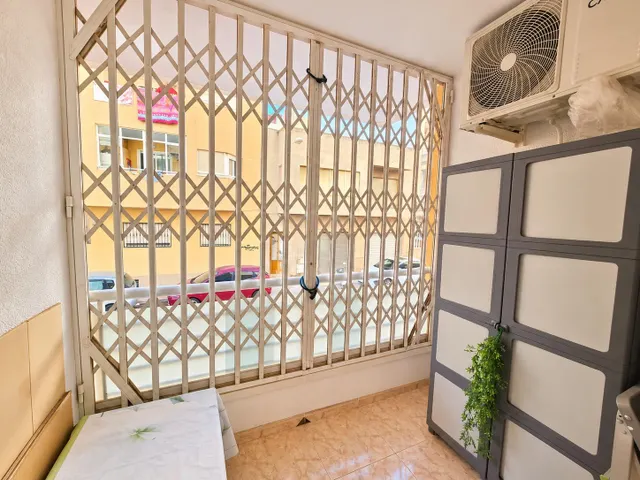 PLANTA BAJA - 2 DORMITORIOS - 2 BAÑOS - 87M2 - PATIO — 8