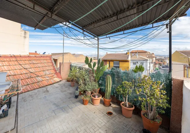 Gran oportunidad en Armilla — 22