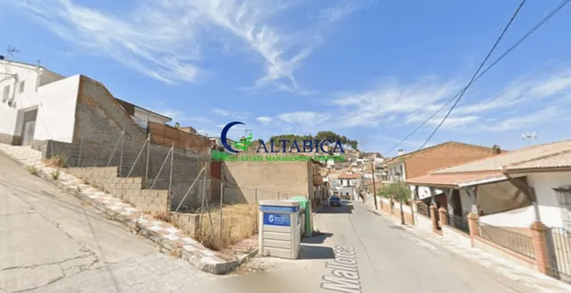 Casa-Chalet en Venta en Deifontes Granada — 2